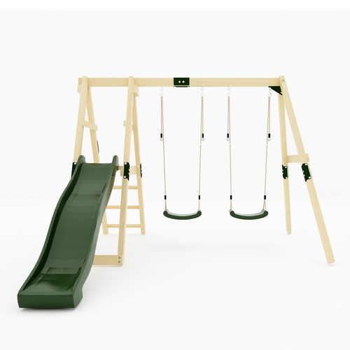 Galactica outdoor wooden - outdoor,