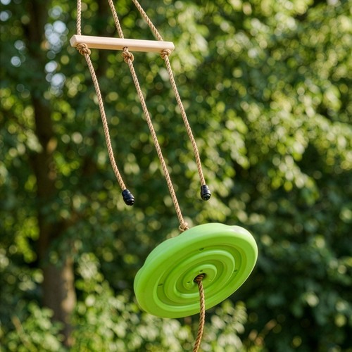 Kids climbing rope tree swing - tree,