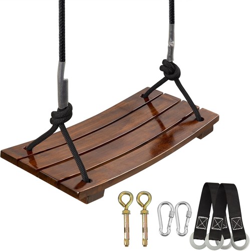 Pellor wooden swing - wooden,